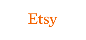 Etsy is an American e-commerce website focused on handmade or vintage items and craft supplies